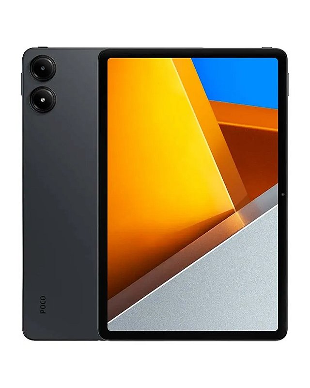 【ジャンク】国内版 Xiaomi POCO Pad 8GB 256GB Tablet Xiaomi Poco Pad Tela 12.1