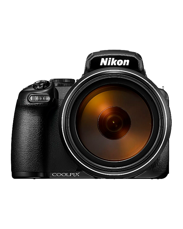 <美品>Nikon coolpix p1100 24-3000mm Câmera Nikon Coolpix P1100 24-3000MM - Mais Store
