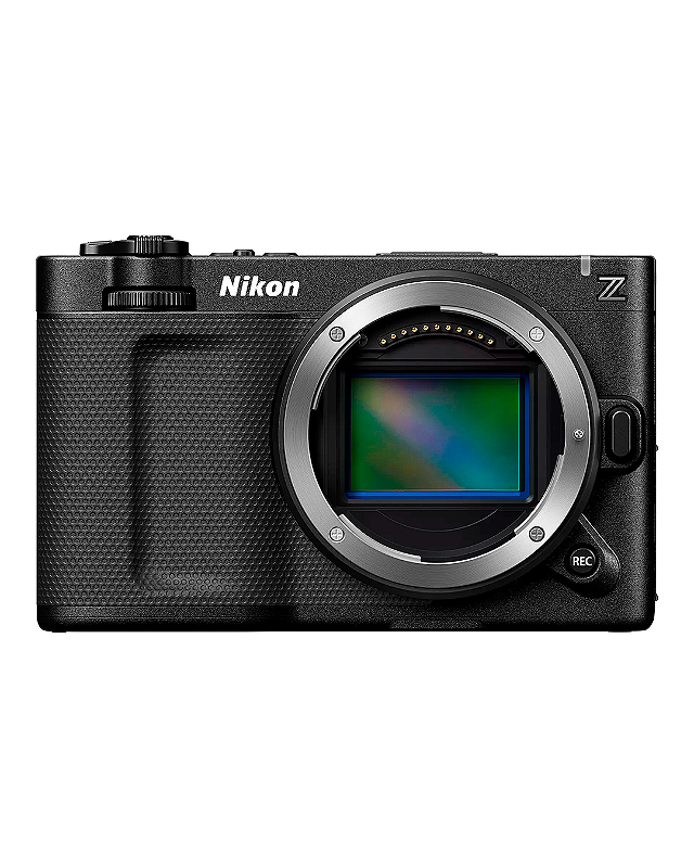 フィルムカメラ Nikon NIKON Z 6II CORPO - 24,5 MP - ADSL CÂMERAS - Equipamentos para