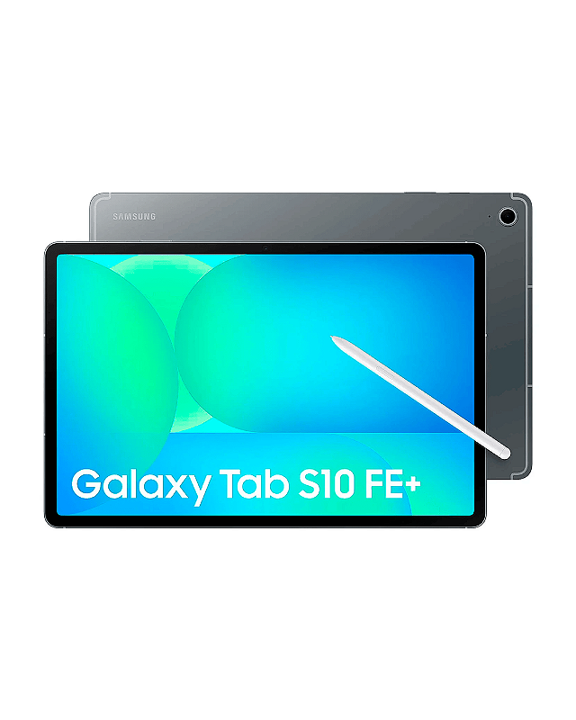 Tablet Galaxy Tab S10 Fe+ SM-X620 5G 128GB - Mais Store