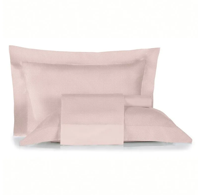 Jogo de Cama Algodão 200 Fios