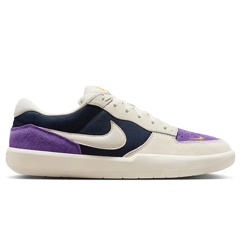 Tênis Nike SB Force 58 Obsidian Orewood - Store Pesadao