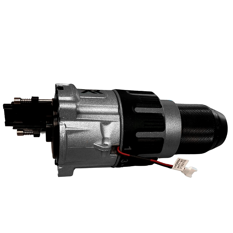 Conj. Caixa de Transmissão p/ Parafusadeira DCD996 Dewalt - Fullstock