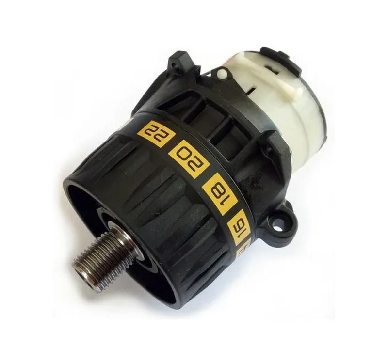 Conjunto Transmissão p/ Parafusadeira SCD20 Stanley - Fullstock
