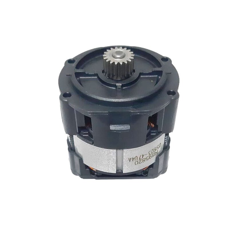 Motor R13 Conjunto Motor Brushless de 18V x R13 Para DCD7781 DeWalt - Fullstock
