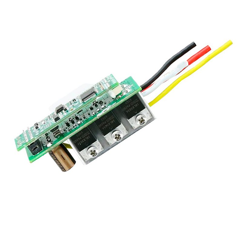 Placa de Circuito Para Esmerilhadeira AXXIO Einhell - Fullstock