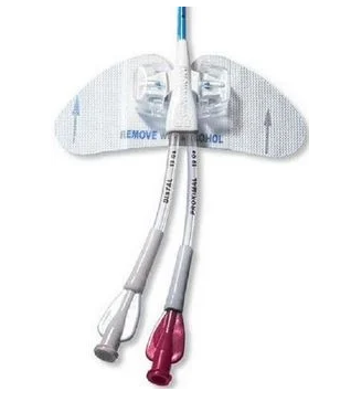 Statlock Picc Plus Dispositivo para Fixação de Cateter - Bard ...