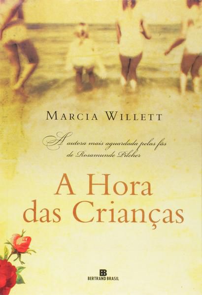 A HORA DAS CRIANÇAS - Livros & Livros