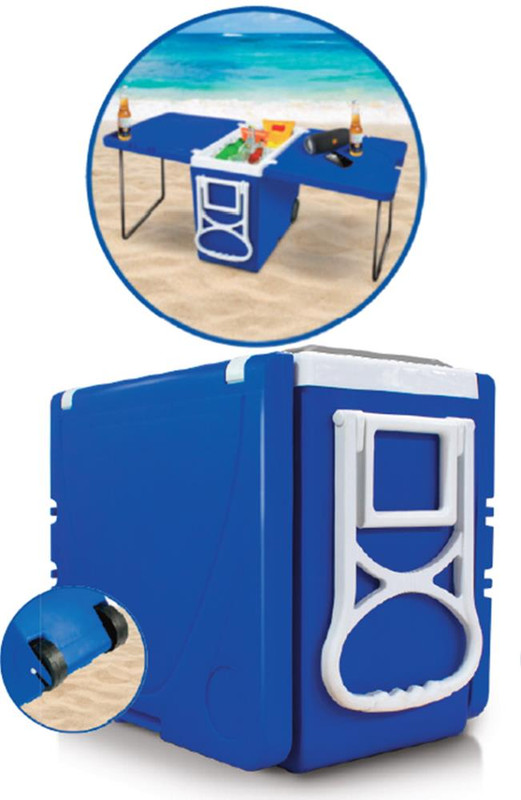 SUPER TERMICA CX 32L MULTIFUNCIONAL 3 EM 1 - Bazar Dona Dirce