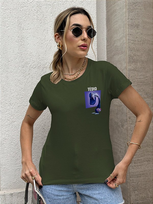 Tardivo Shirt