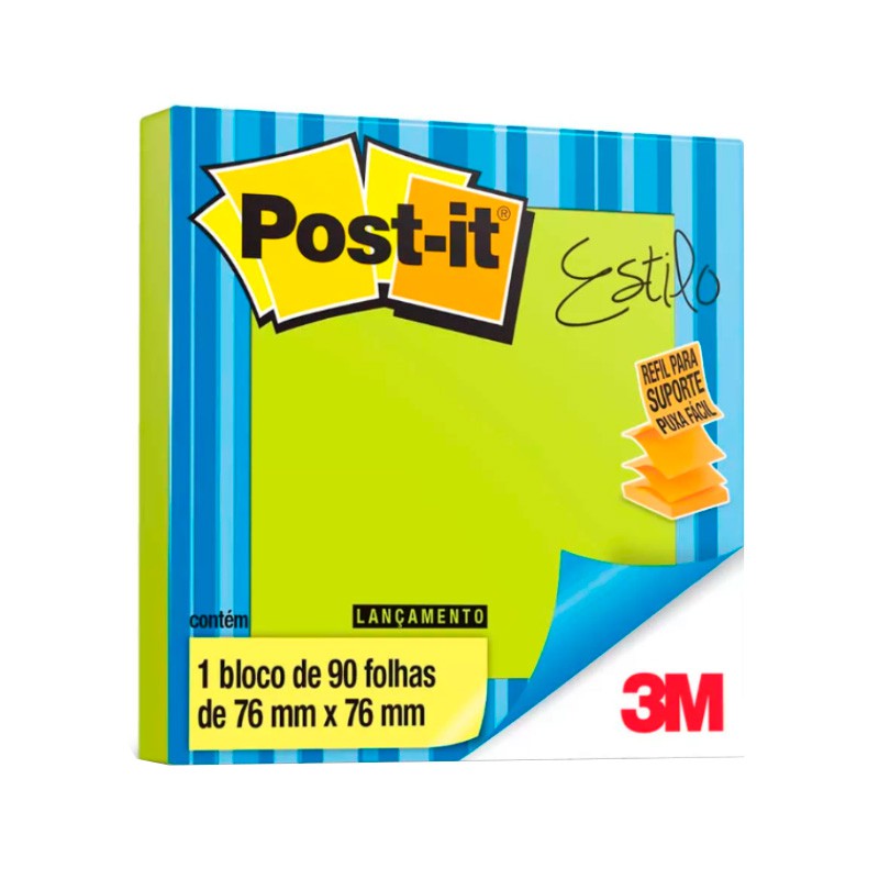 Comprar Post-it 3M Menor Preço