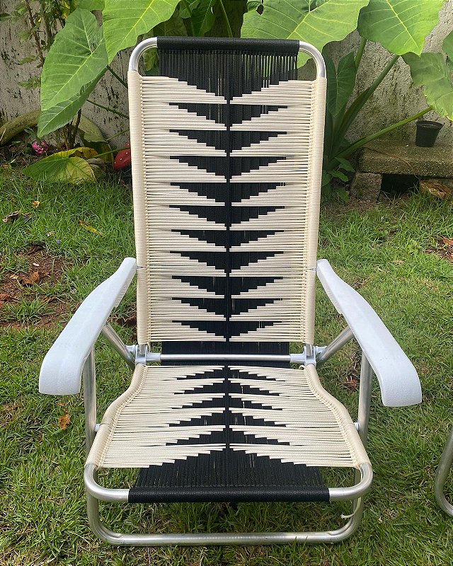 Cadeira Noflow Reclinável - Yang