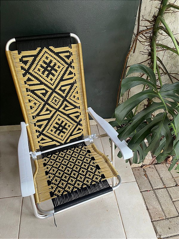 Cadeira Noflow Reclinável - Luxo