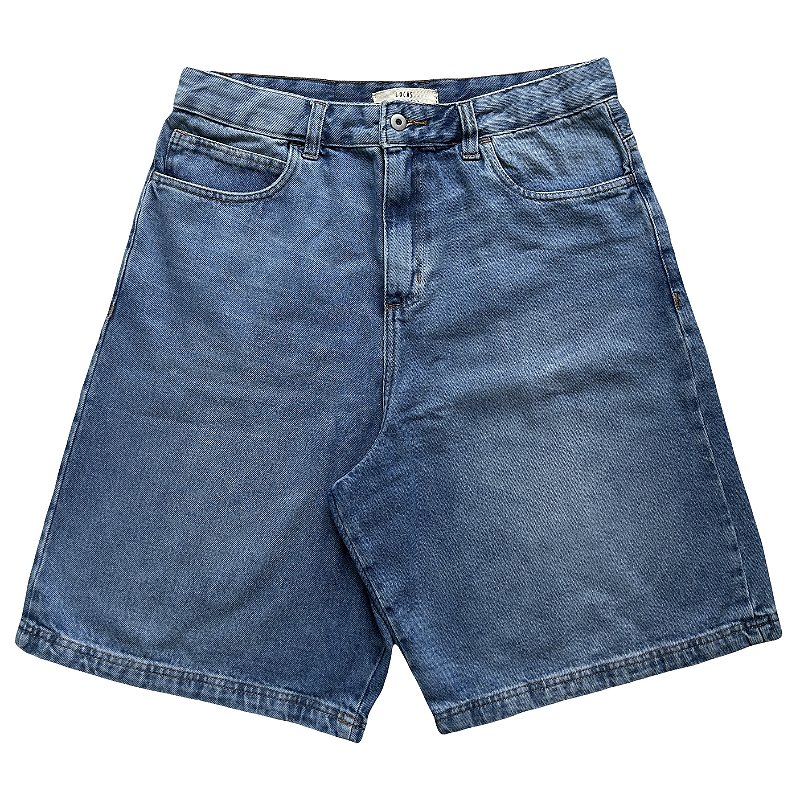 Bermuda Jeans