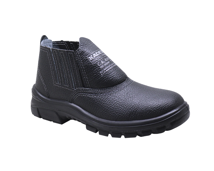 BOTINA SEGURAN A ELASTICO COMBAT KADESH CA 43108 A o EPI