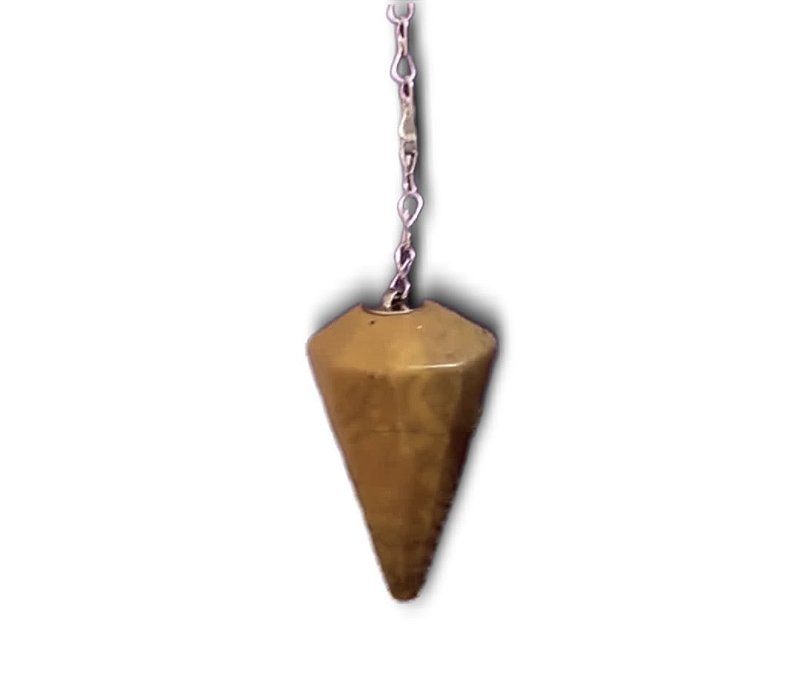 Pendulo de Jaspe  15g