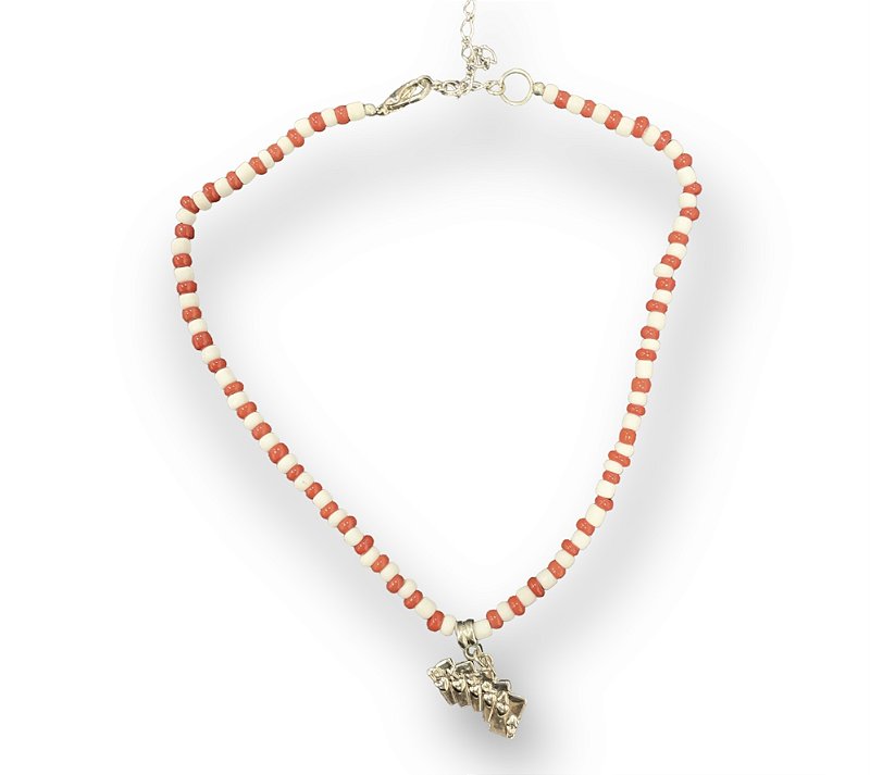 Choker Malandragem