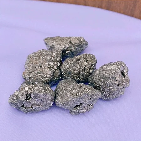 Pedra Pirita G