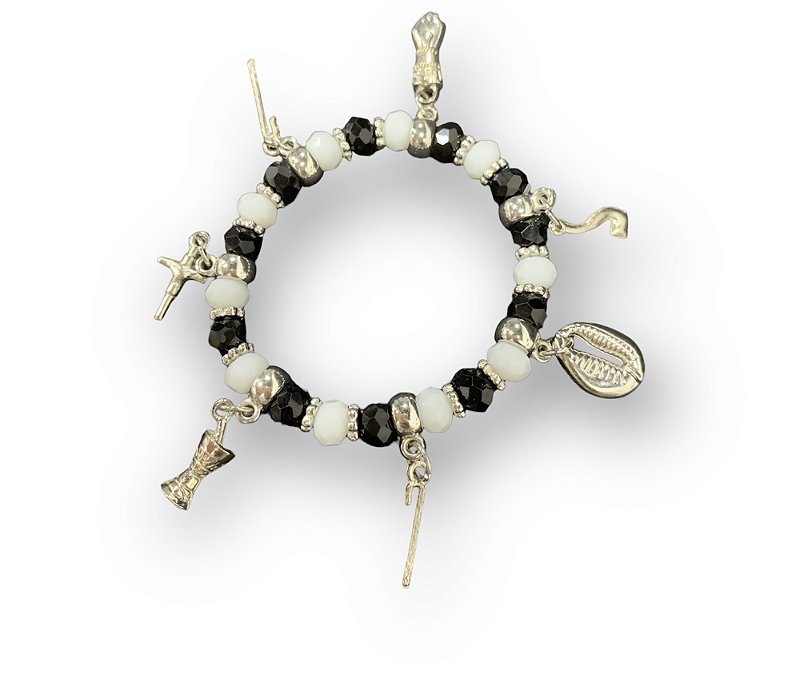 Pulseira Preto Velho