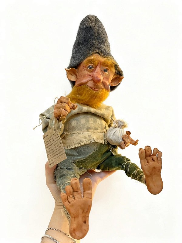 Garraduende- Bedoss