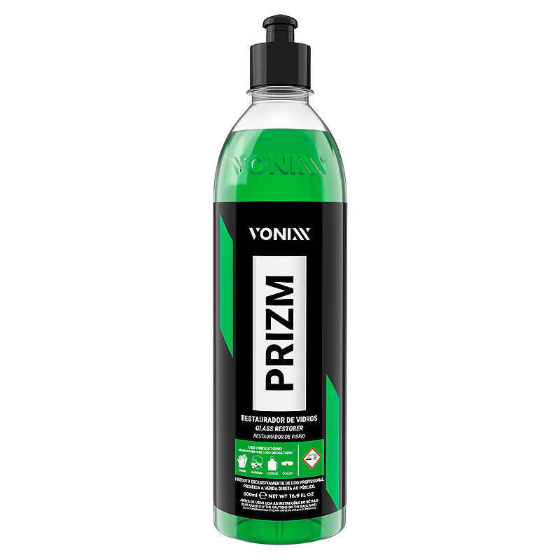 Prizm 500ml - Vonixx