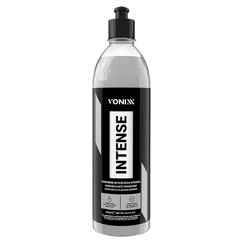 Intense 500ml - Vonixx