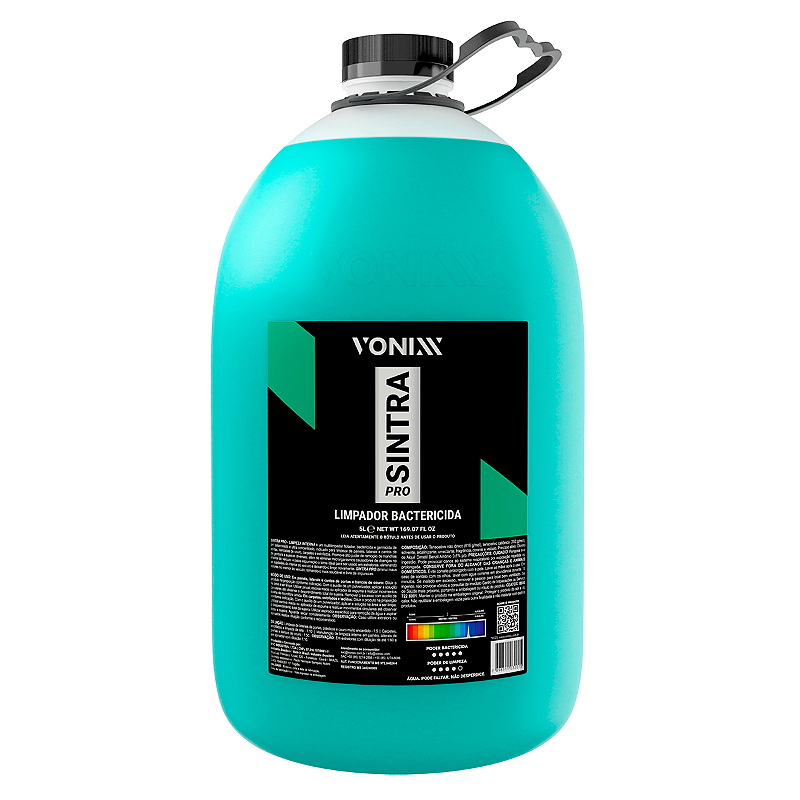 Sintra Pro 5L - Vonixx