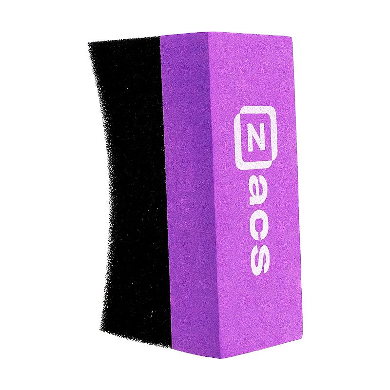 Aplicador Produtos Para Pneu - Zacs