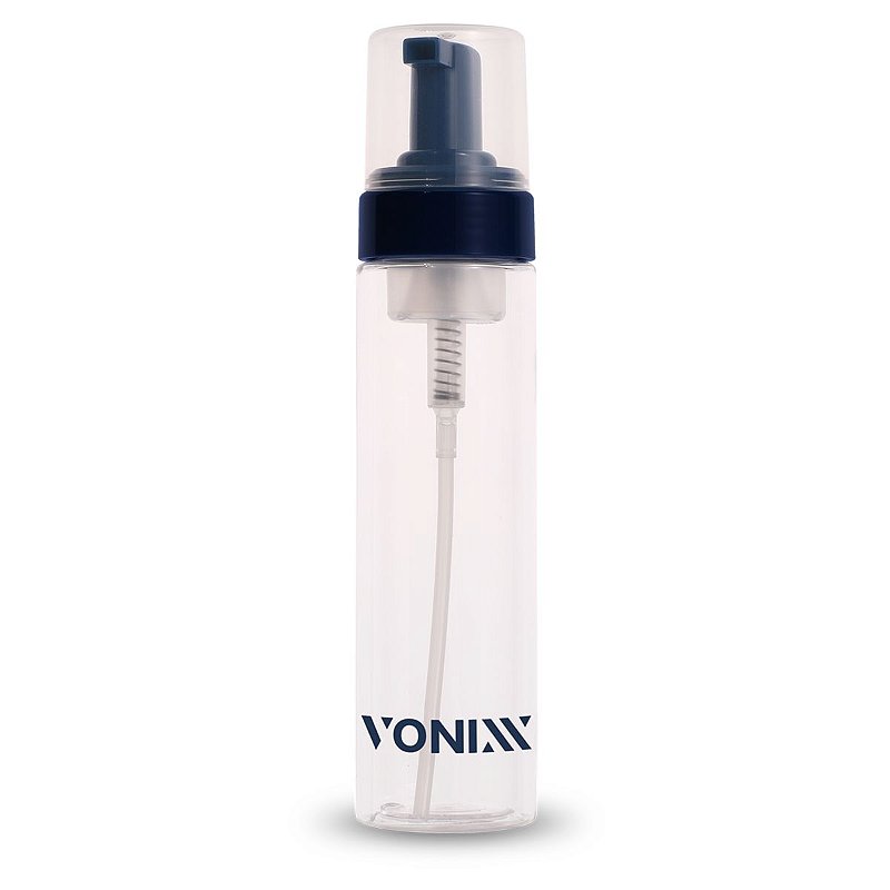Pulverizador Gerador de Espuma 200ml - Vonixx