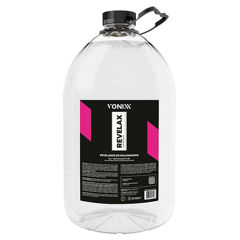 Revelax 5L - Vonixx