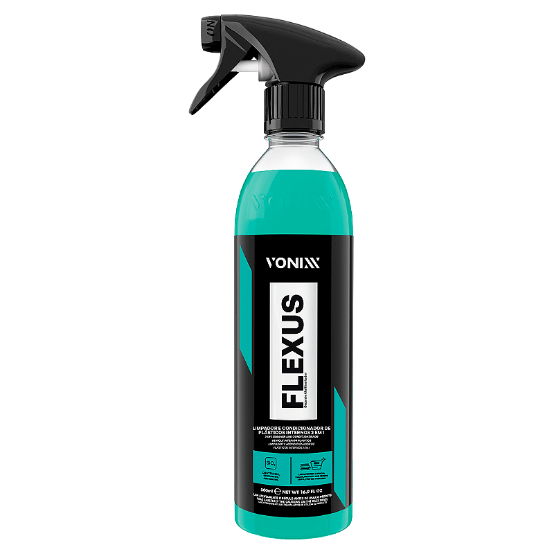 Flexus 500ml - Vonixx
