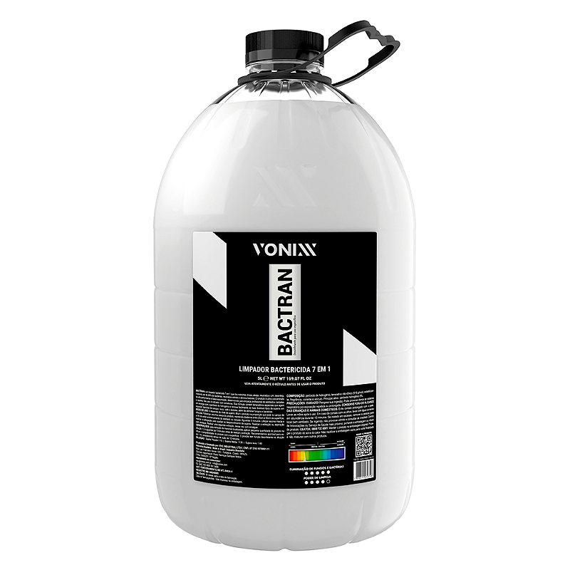 Bactran 5L - Vonixx