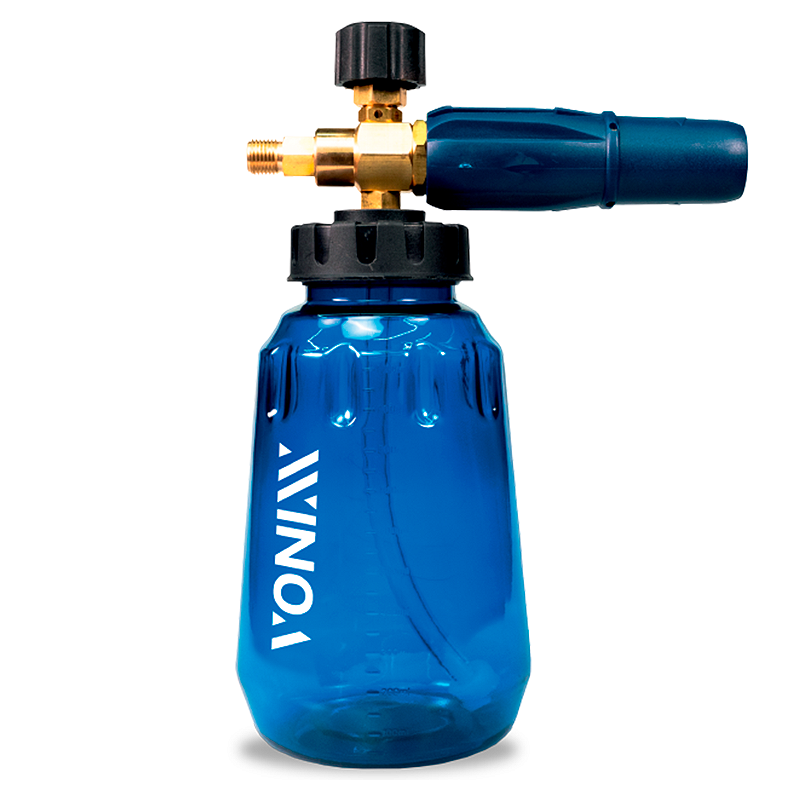 Snow Foam Fast Pet 1L - Vonixx