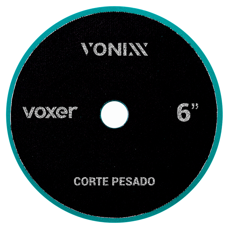 Boina Voxer Corte Pesado Verde 6" - Vonixx