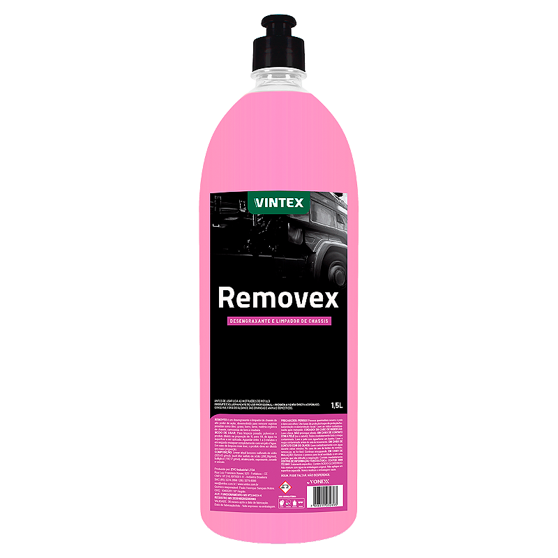 Removex 1,5L - Vintex