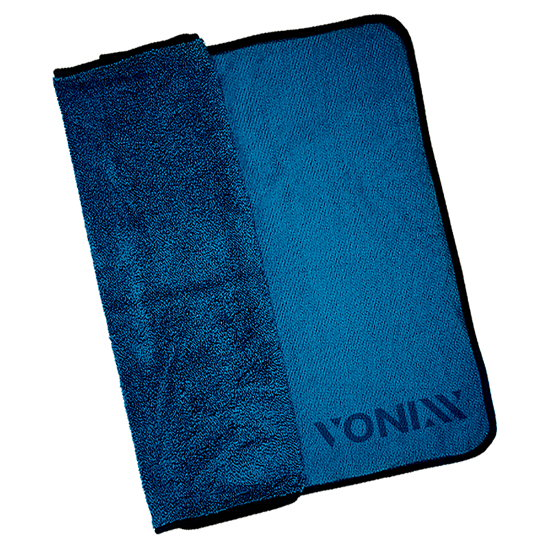Toalha Microfibra Secagem Maxx 50x90 600GSM - Vonixx