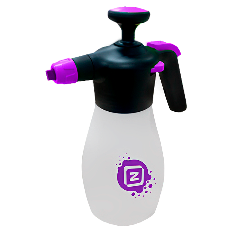 Pulverizador de Compressão Manual 1,8L - Zacs