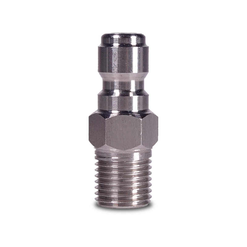 Adaptador Snow Foam 1/4 F Engate Rápido - Vonixx