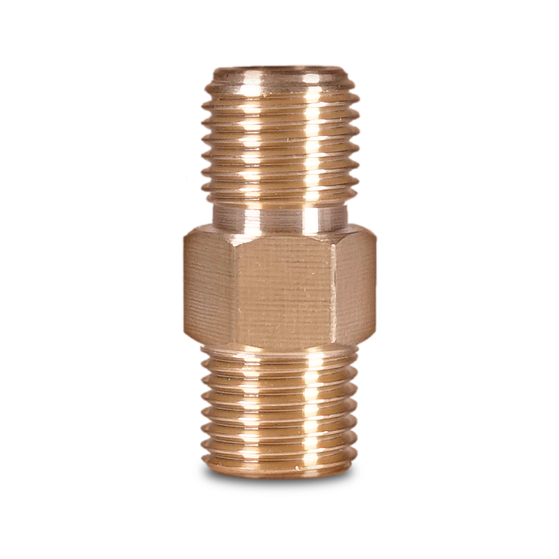 Adaptador Snow Foam 1/4 F G1/4"F - Vonix