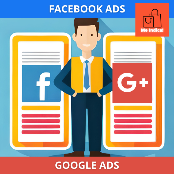 Curso de Facebook Ads Gratuito