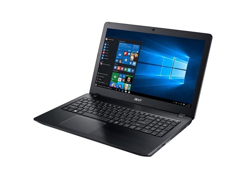 Notebook Acer tela 15,6
