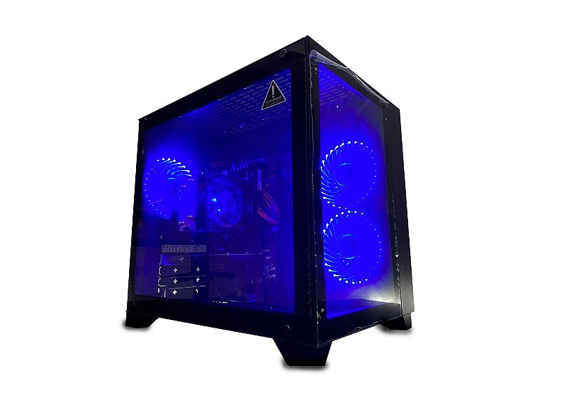 格安快適ゲーミングPC Xeon-E3 GTX650 SSD120G メモリ8G HDD500GB Win10 0122 PC GAMER XEON - Computadores e Desktops - Centro, Teresina