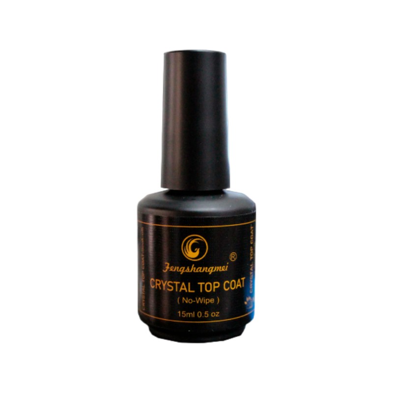 Crystal Top Coat 15ml Fengshangmei bellario_RJ