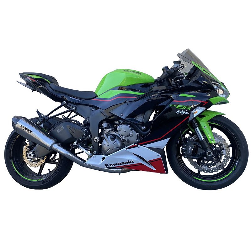 Lougan-RS Evolution