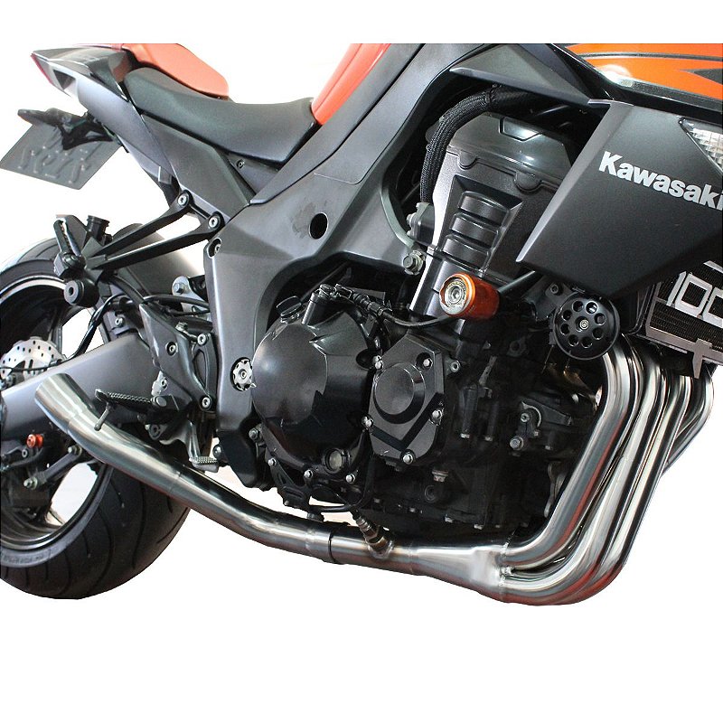 メイ. Kawasaki Ninja a partir de 1996 Zx-10 | Chaves na Mão