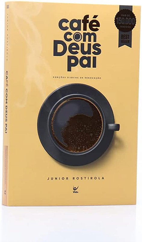 Café Com Deus Pai