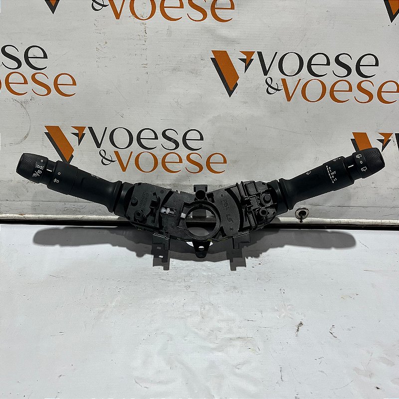 CHAVE DE SETA E LIMPADORES CITROEN C3 2023 ORIGINAL CODIGO CITROEN