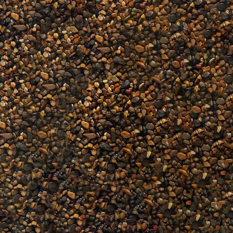 SUBSTRATO SOMA NATURAL GRAVEL CICHLID MIX (35MM) 1KG Aquabase