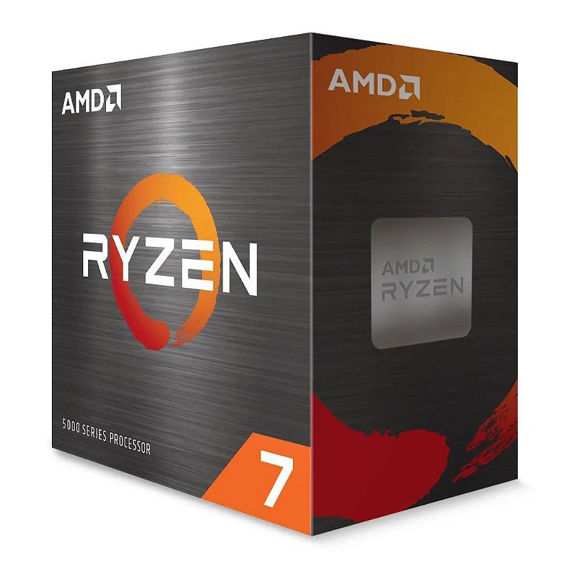 RYZEN 7 5700X AMD 国内正規品 Processador AMD Ryzen 7 5700X 3.4GHz/ 4.6GHz Octa-Core | GK Infostore