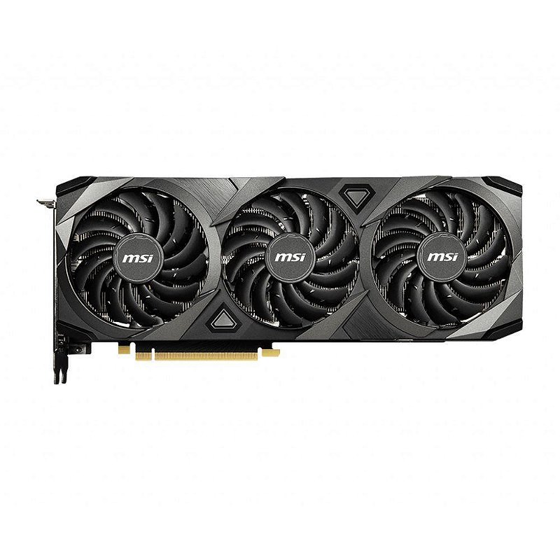 福*様 MSI RTX3080 10GB VENTUS 3X PLUS 10G Placa de Video MSI GeForce RTX 3080 Ventus 3X Plus 10G | GK Infostore